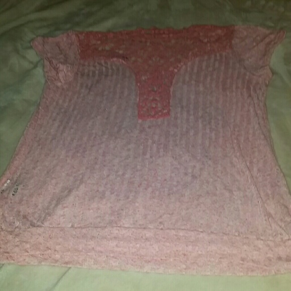 Vanity rose top - Picture 5 of 5